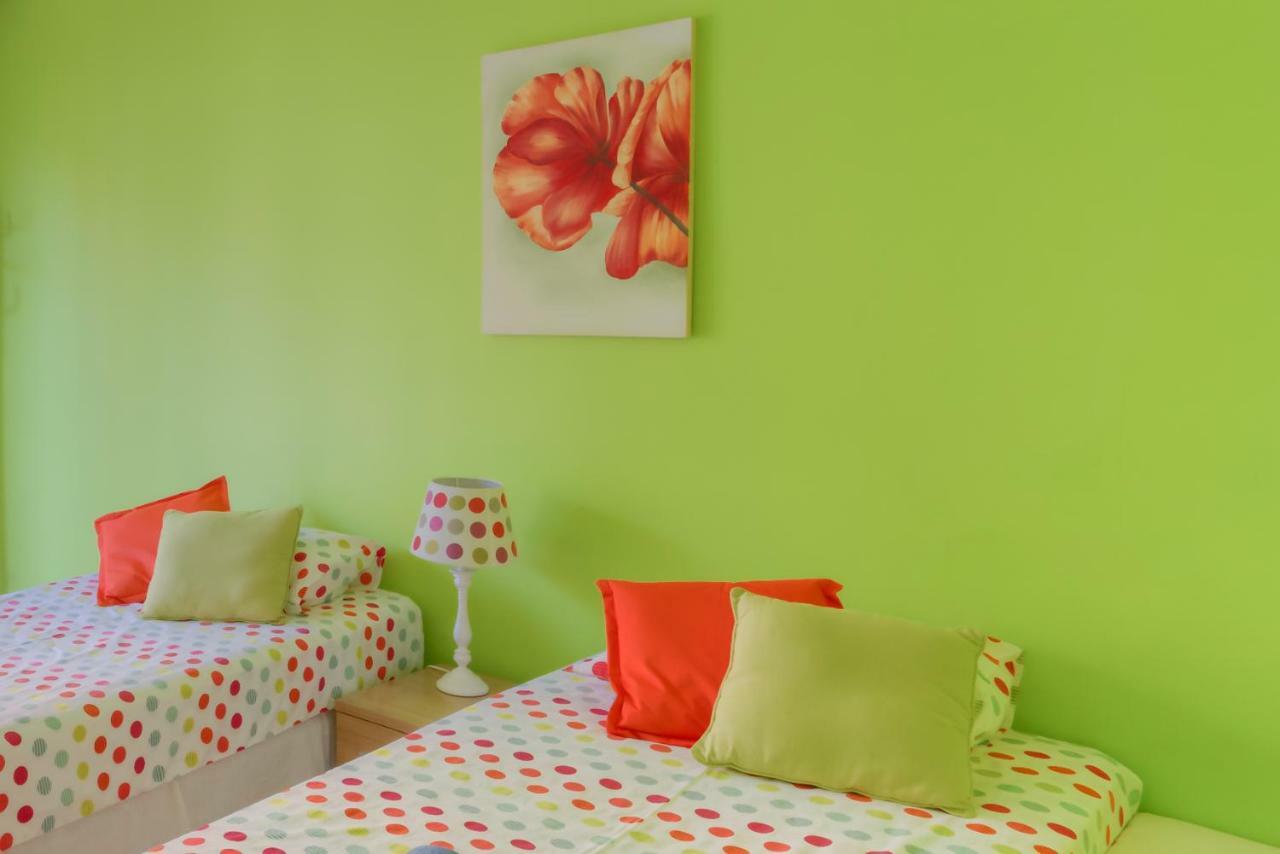 Confortable 3 Pieces Avec Superbe Vue Mer Apartamento Nice Exterior foto