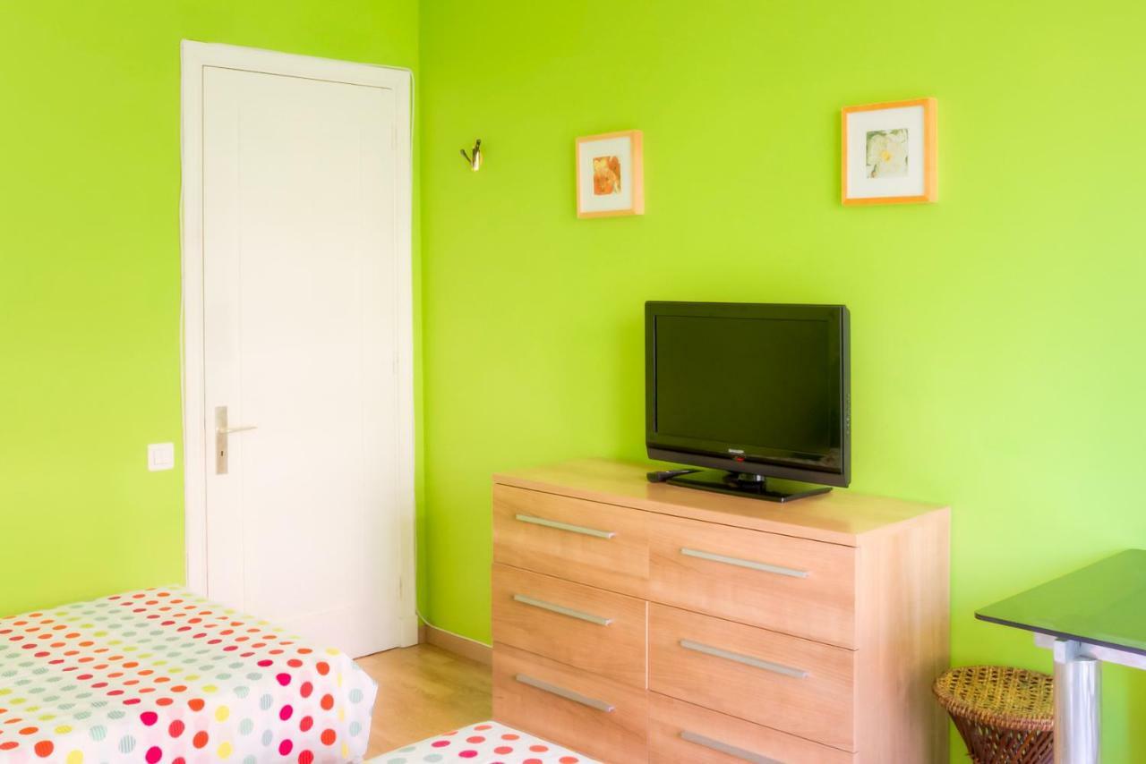 Confortable 3 Pieces Avec Superbe Vue Mer Apartamento Nice Exterior foto